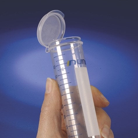 EZFlip centrifuge tubes, PP