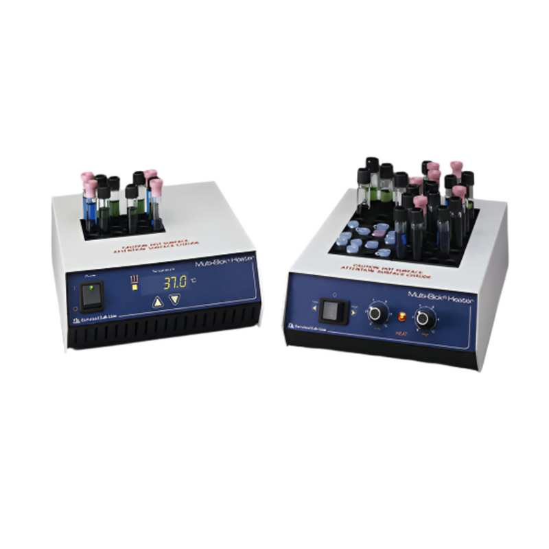 Modular blocks for Dri-Baths