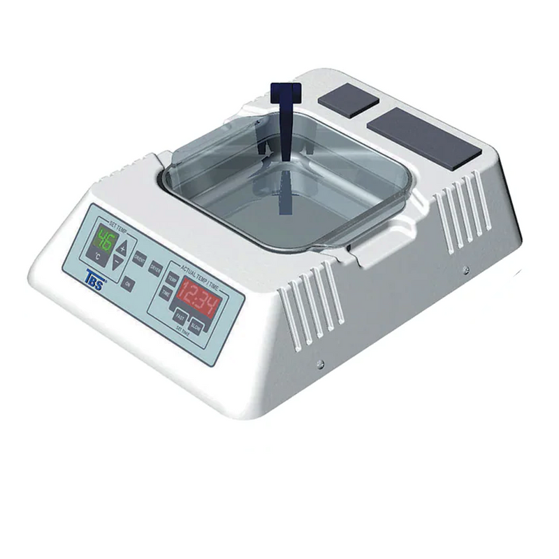 Flotation workstations and baths, 220V