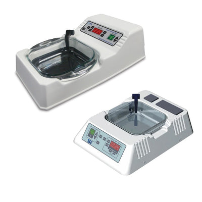 Accessories for flotation workstations and baths