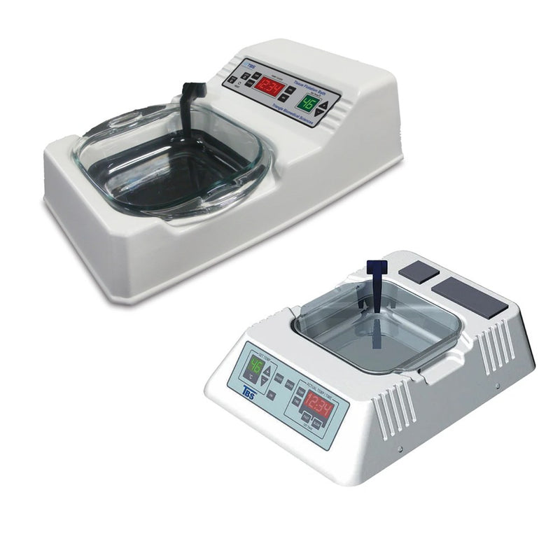 Flotation workstations and baths, 220V