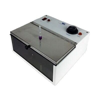 TBS forced air slide dryer, 220V
