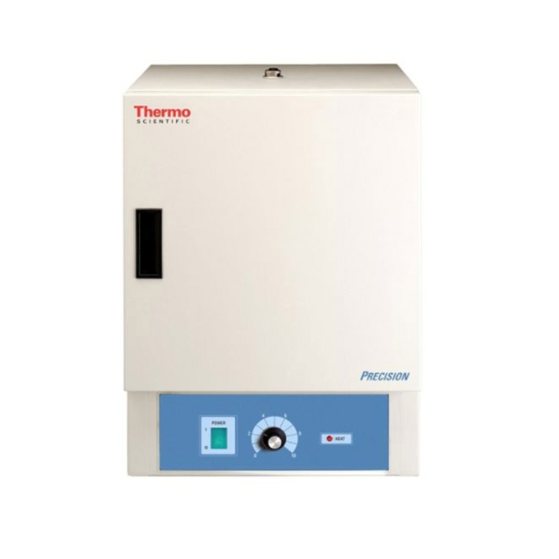 Precision incubator with aluminium chamber