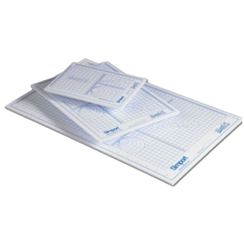 DispoCut disposable dissecting boards