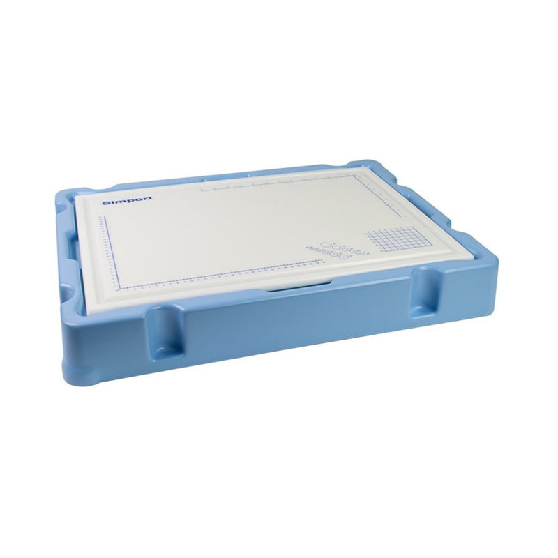 Simport DissecTable set