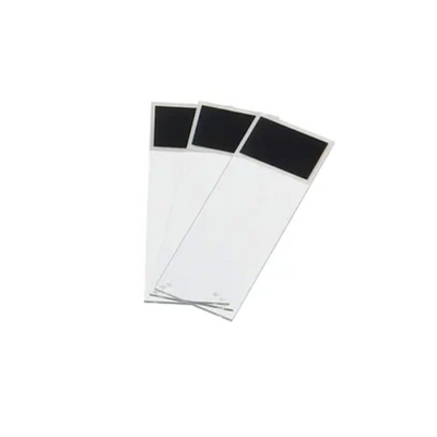 Colormark Plus glass slides