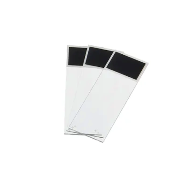 Colormark Plus glass slides