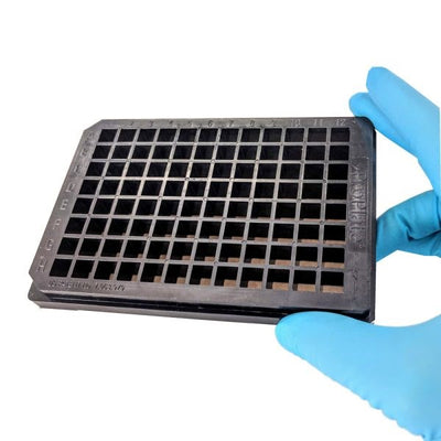 ONCYTE NOVA 96 NC pads for SBS microtiter plates