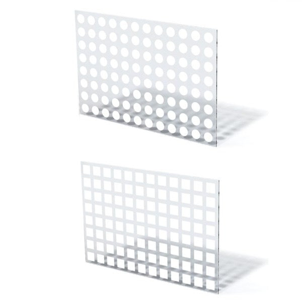 ONCYTE NOVA 96 NC pads for SBS microtiter plates