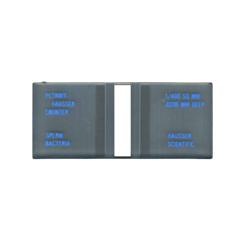 Petroff Hausser counting chambers ProSciTech