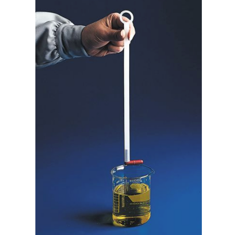 Stirring bar retrievers