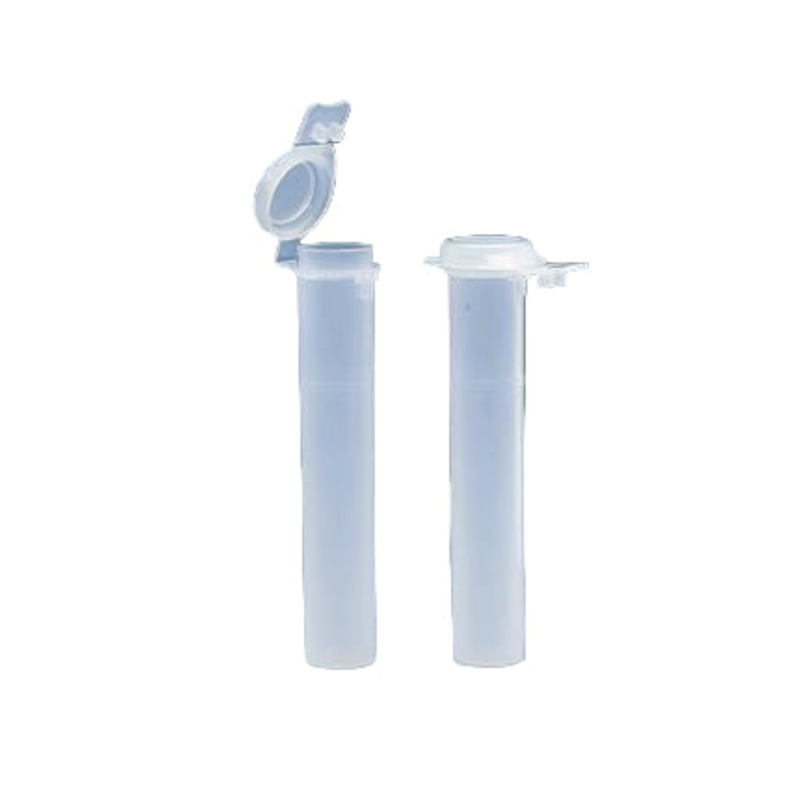 Tri-Seal containers, tall with locking latch, PP