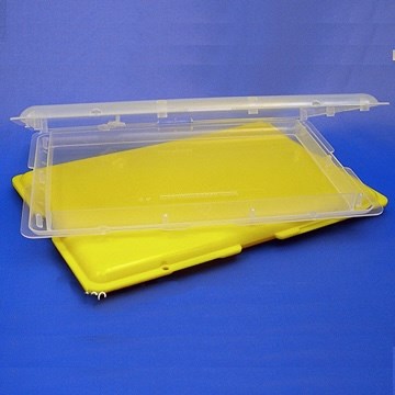 Cocoon boxes, BE6