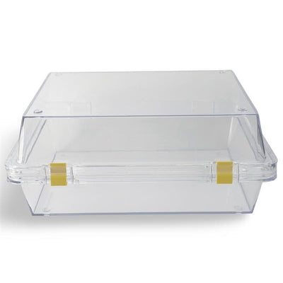 Membrane boxes, rectangle