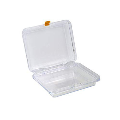 Membrane boxes, rectangle