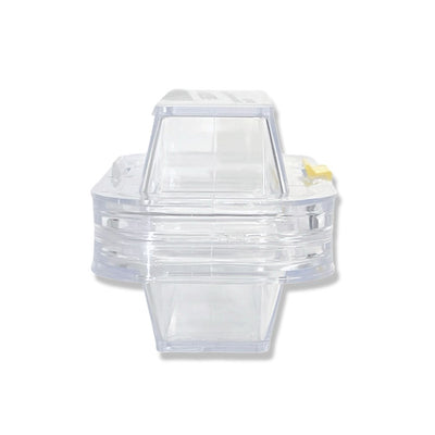 Membrane boxes, rectangle