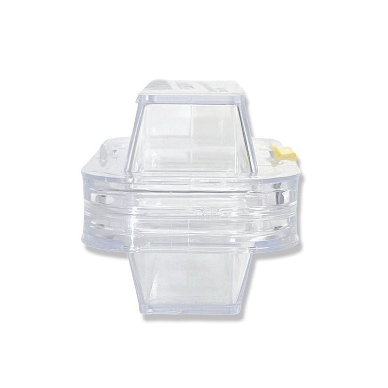 Membrane boxes, rectangle