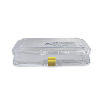 Membrane boxes, rectangle