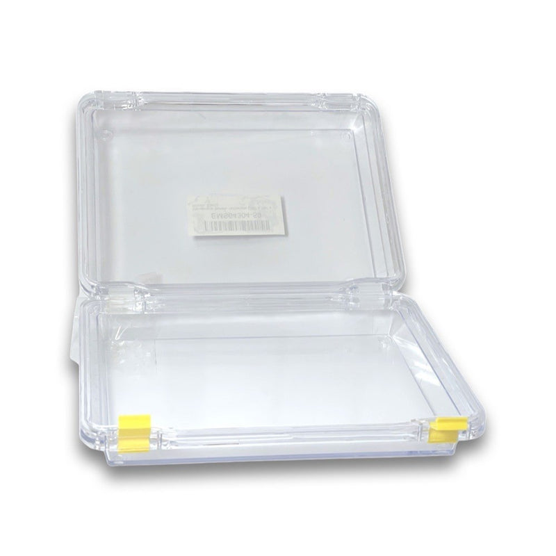 Membrane boxes, rectangle