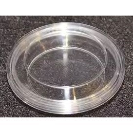 Membrane boxes, round