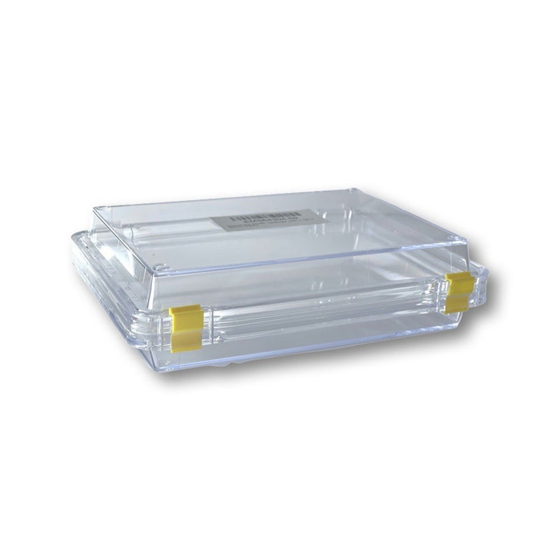 Membrane boxes, rectangle