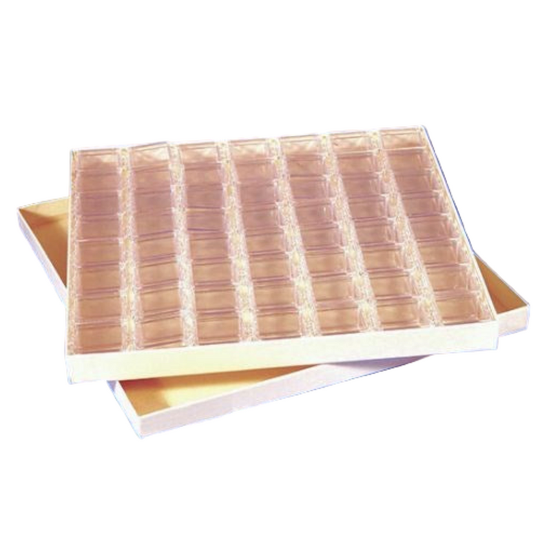 Tray and storage box sets