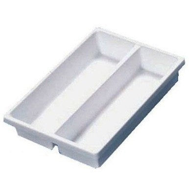 Small cavity trays