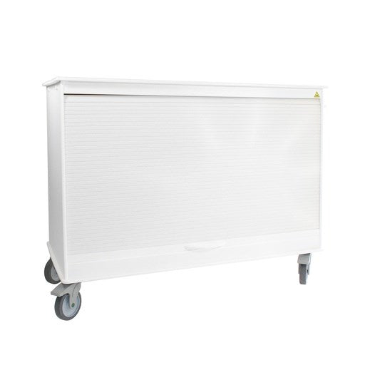 TrippNT MRI Cayman Lab Island cart