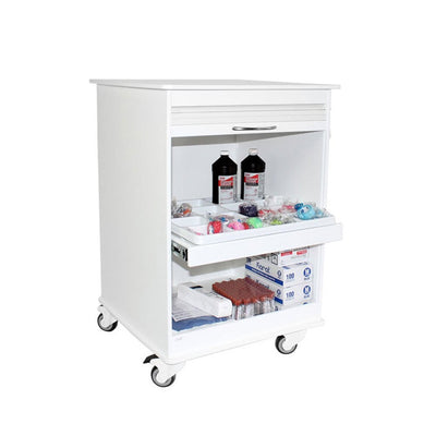 TrippNT MRI Maui Lab Island cart