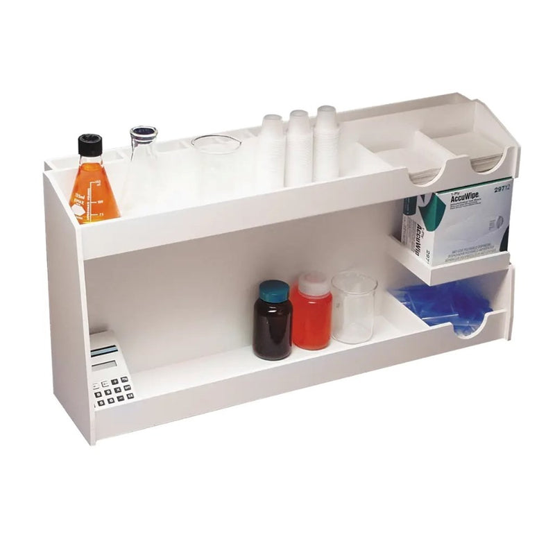 TrippNT pH-Serve desktop organisers