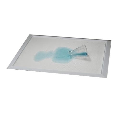 Spill control tray, PS