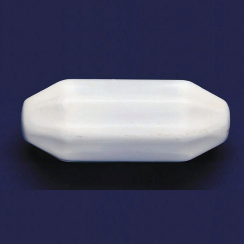 Komet Spinbar magnetic stirring bar, PTFE coated