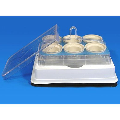 Netwell tissue sets, sterile