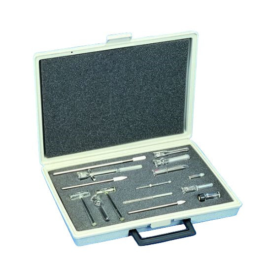 Wheaton micro tissue grinder kit