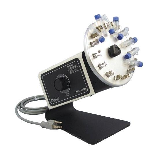Glas-Col mini rotator, 220V