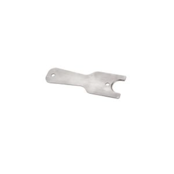 Air sampling cassette opener