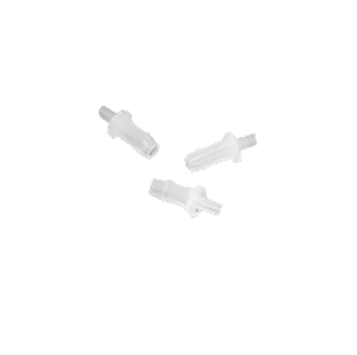 Air sampling cassette tubing adapter, 37mm