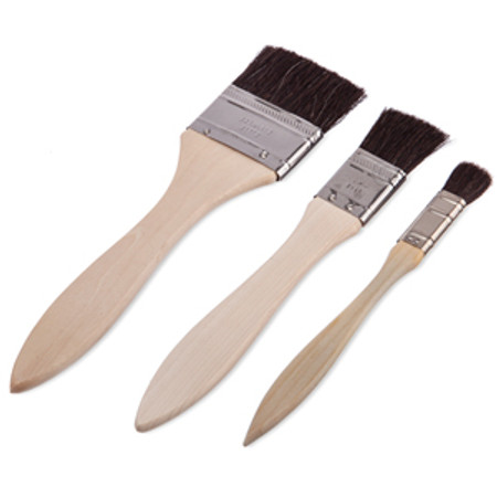 Mottler camel hair brush (EMS)