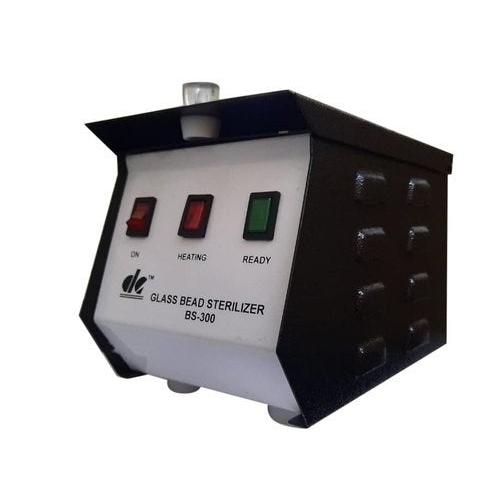 Dent-Eq glass bead sterilisers