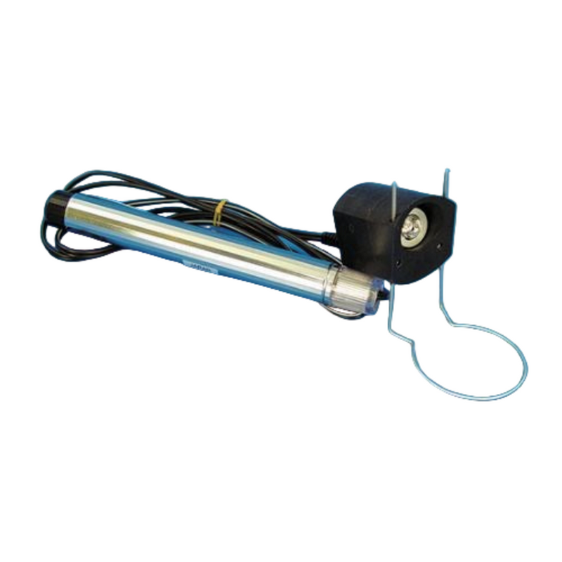 Macroscope-25 illuminator