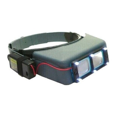 QUASAR lighting system for Opitivisors