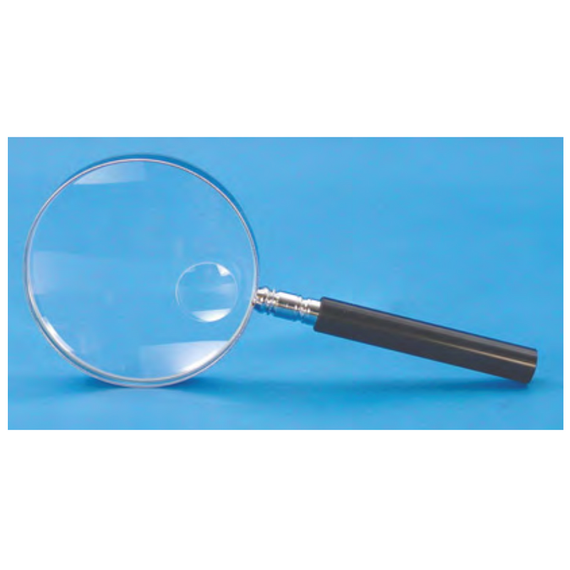 Parasite magnifier