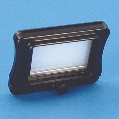 Magnifier 8x and 35mm film marker