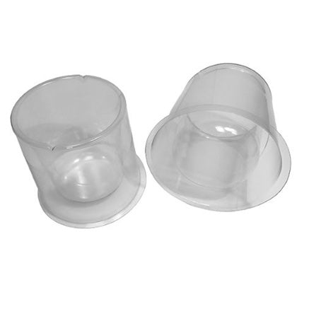 Bio-Pure sure-footed beakers