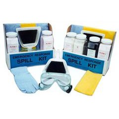 SRK emergency spill response kits