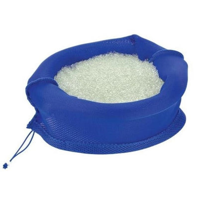 Thermal microbeads
