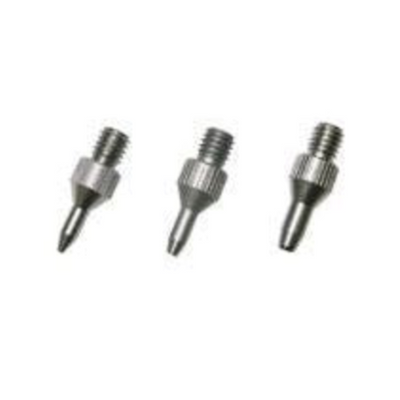 EMS Micro-Punch kits, aluminium