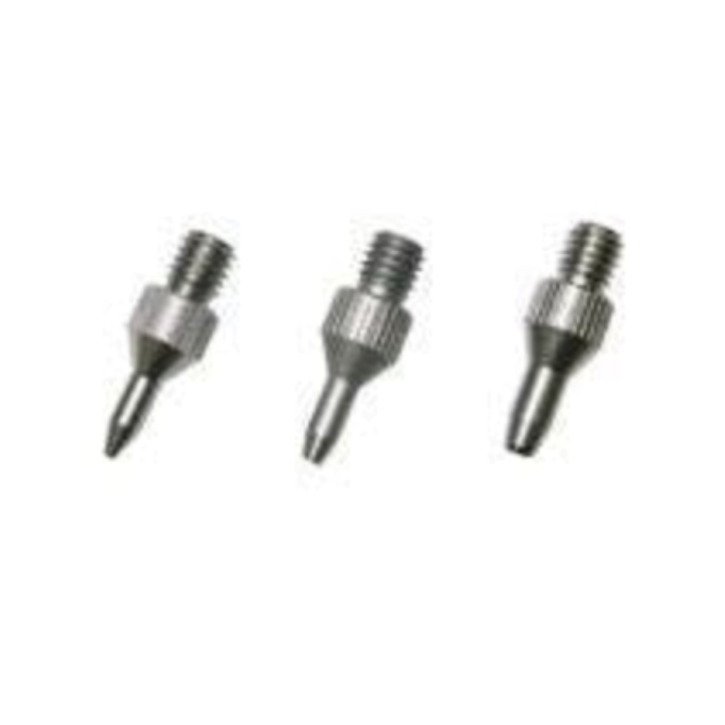 EMS Micro-Punch kits, aluminium