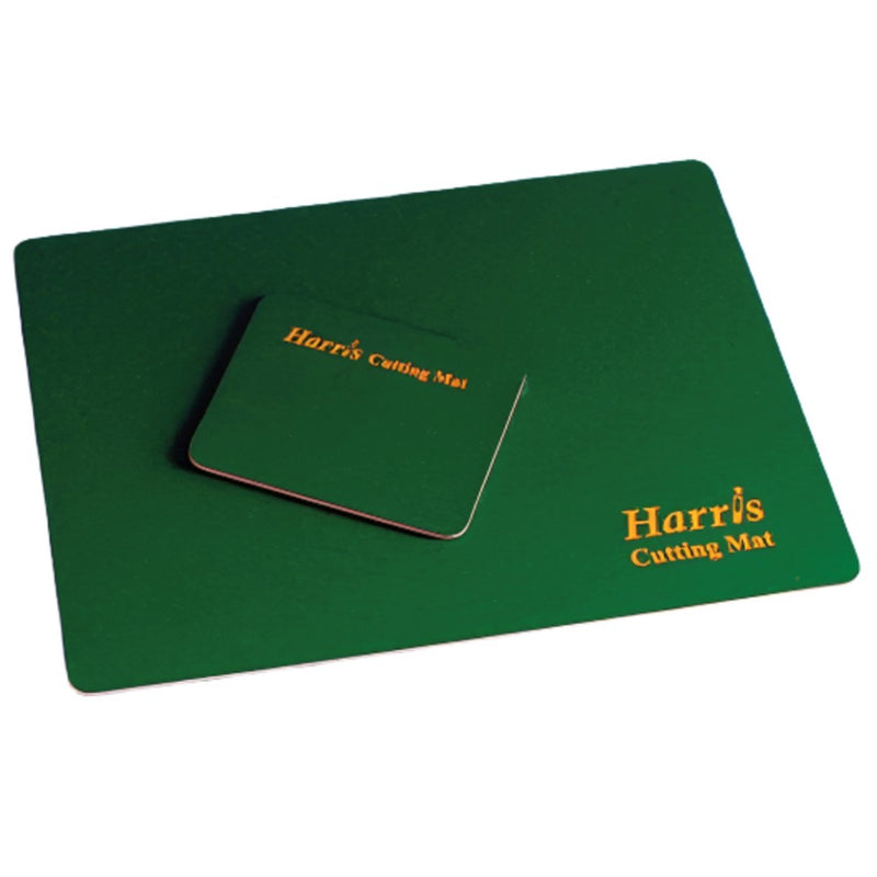Harris cutting mats