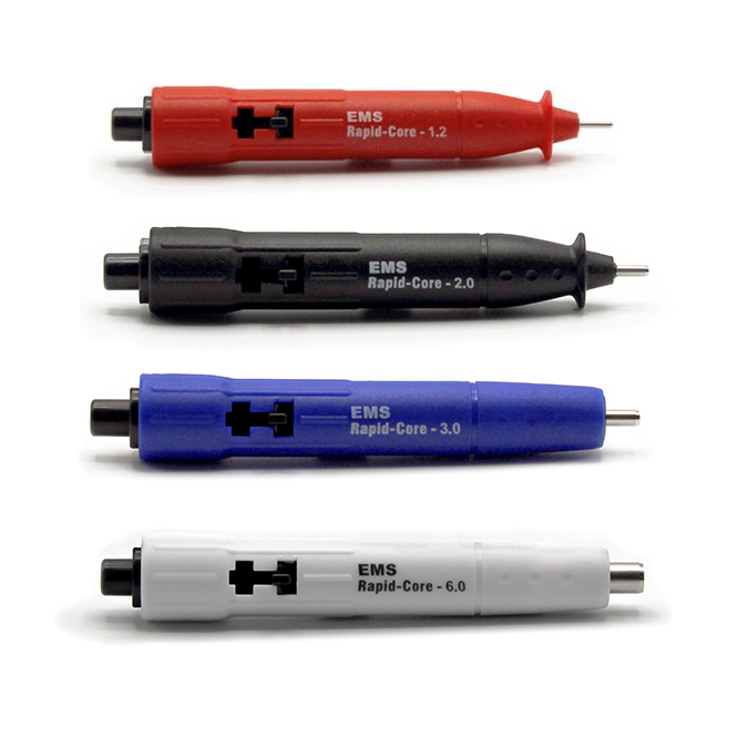 EMS-Core sampling tool